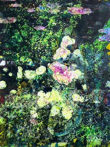 A Hundred Flowers