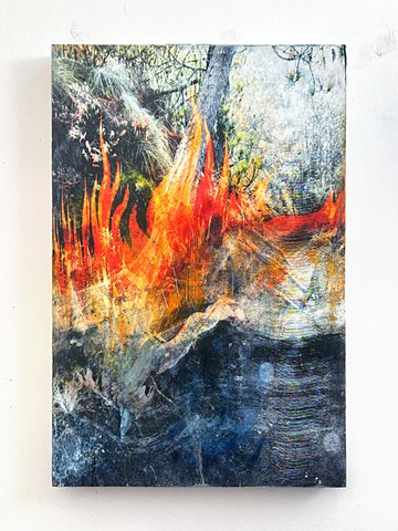 Burn Out