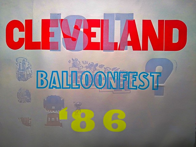 Is It Fair? [Cleveland Balloonfest 1986]