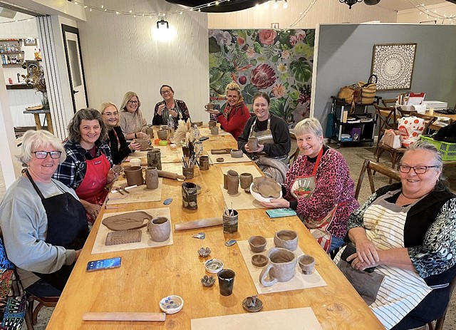 The Apple Farm (Mt Gambier) 2025