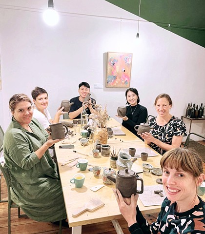 Bond and Lane, Adelaide