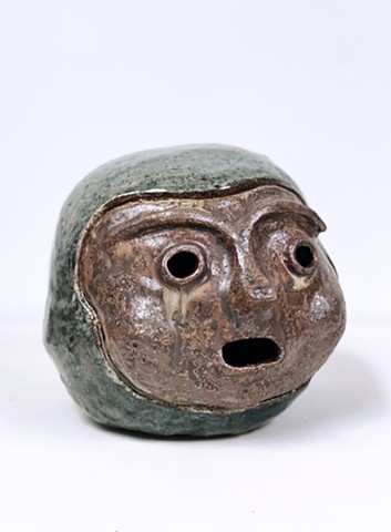 The Last Gasp - 2022 Finalist in the National Capital Art Prize Canberra