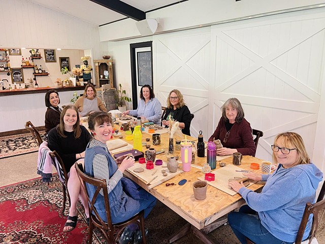 The Apple Farm (Mt Gambier)