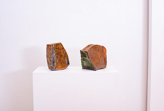 Pebble of the Day #6 & #7