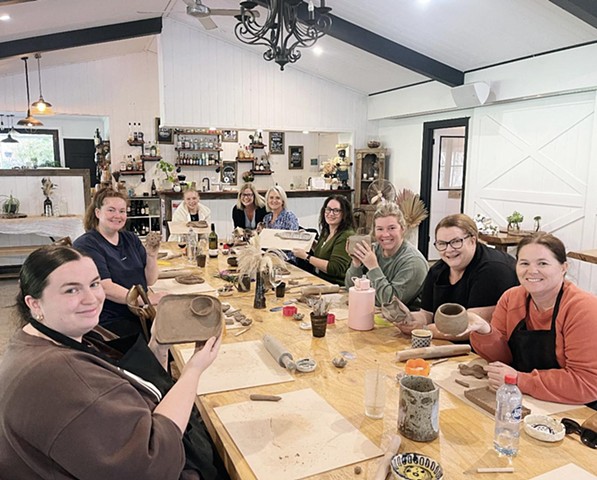 The Apple Farm (Mt Gambier) 2025