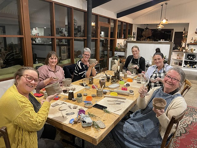 The Apple Farm (Mt Gambier)