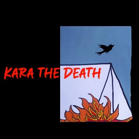 "Kara the death project"