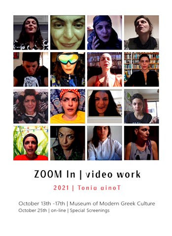 zoom in video work