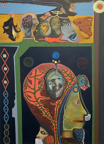TED O'SULLIVAN