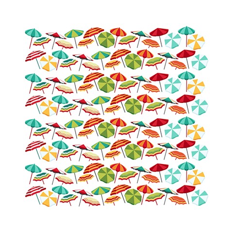 Beach Umbrella Pattern