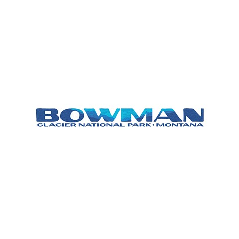 Bowman Lake
