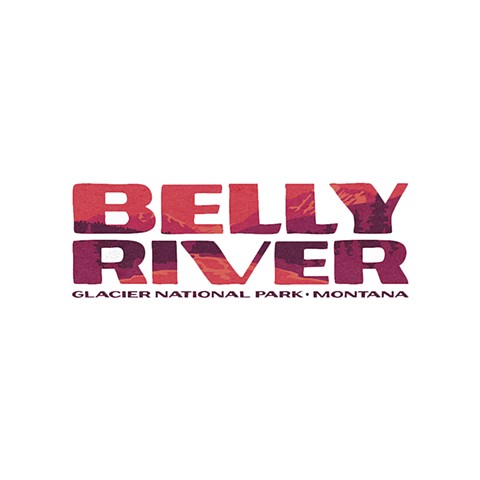 Belly River