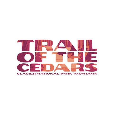 Trail of the Cedars