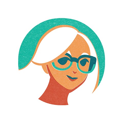 Personal Avatar