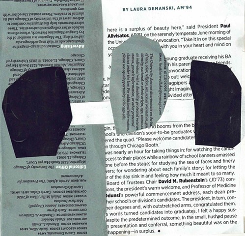 Shapes Pinned