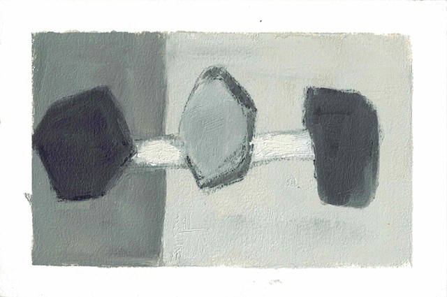 Shapes Lifted