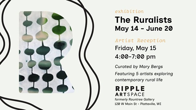 Ruralists at Ripple