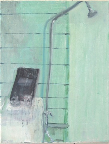 Shower Head