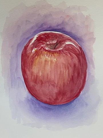 Judy Cline – Watercolor Artist