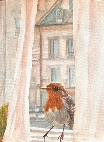 Greeter