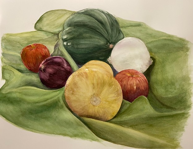 Harvest