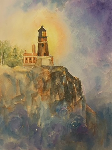 Split Rock Memory
