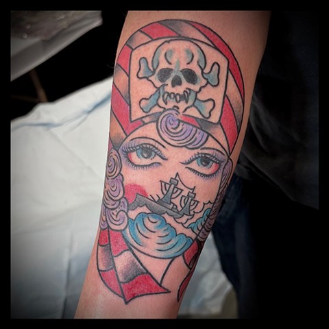 Loose Lips Sink Ships.