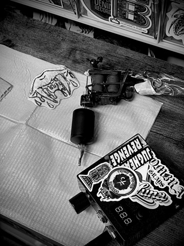 Tattoos