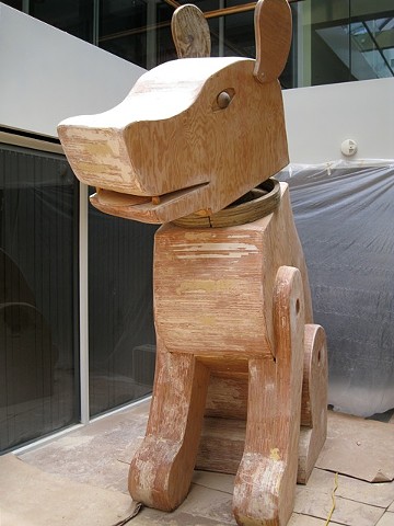 Trojan Dog