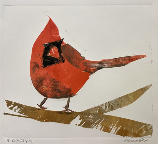 Cardinal 2