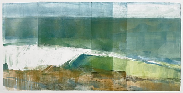 Sequencing The Wave 1