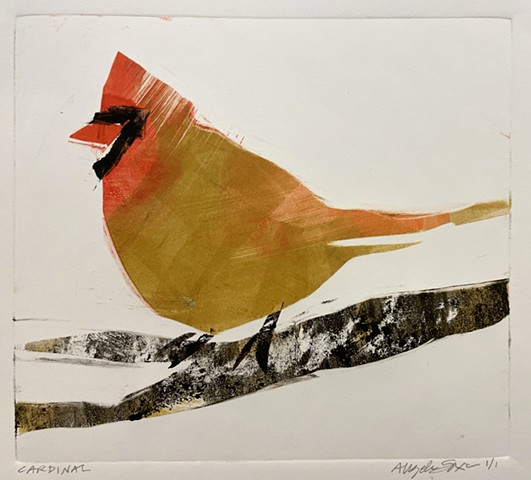 Cardinal 3