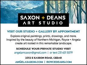 Studio Visits