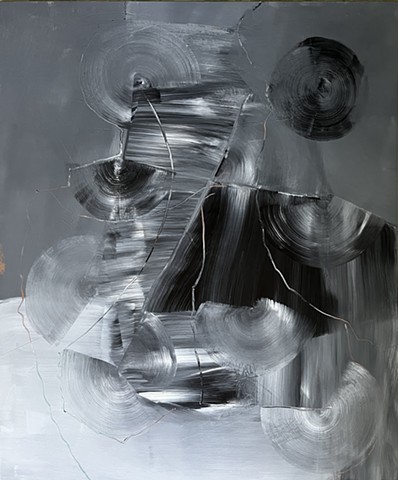 Apparition Mist