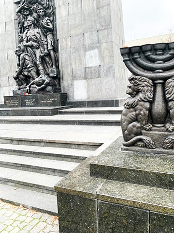 Polish Monument, No 1