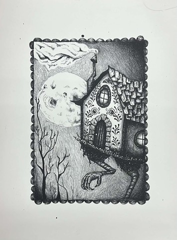 Witching Hour
