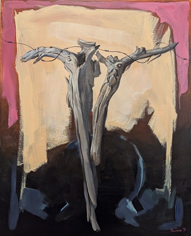 "Still" Life