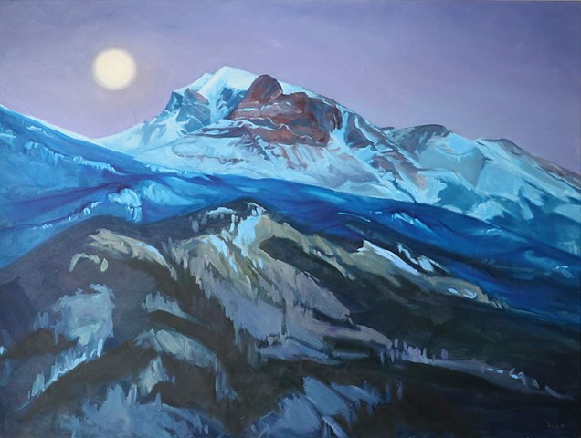 Tekarra Moonrise