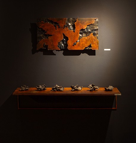 Stirring in the Hollows (top) & Augmentation (bottom)