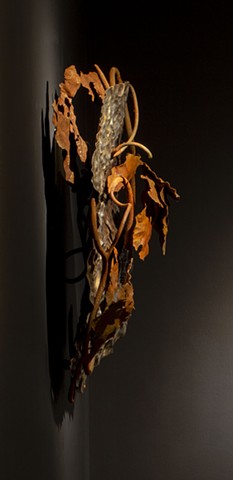 With Bated Breath (detail)