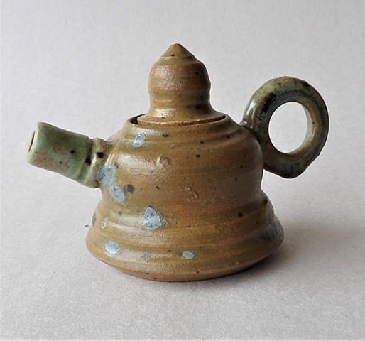Mini Teapot #6