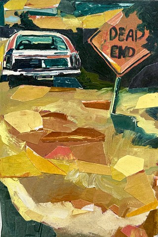 Dead End #2
