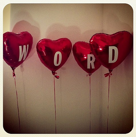 Big, Red & ______ | For Big, Red & Shiny’s Big, Red Shindig