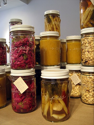 For You - Samson Projects