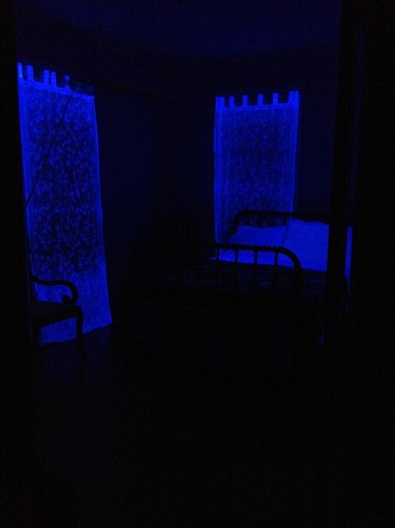 Set for 7-Page Paper with Sue Murad - 13 Dinners in 2013