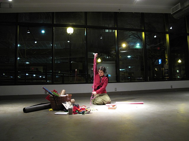 For You, Wrapper (Mobius) | Photo: Mobius