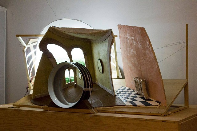 Order of The Gingerbread [Open] House