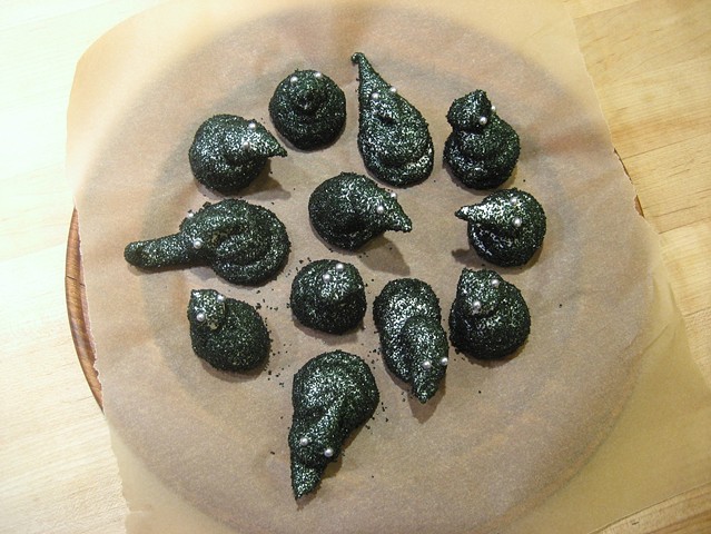 PEEPS - 13 Dinners in 2013