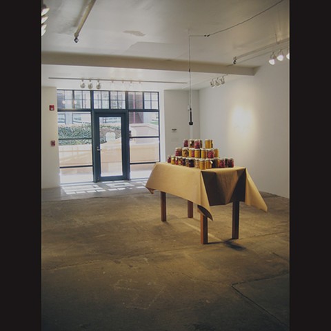 For You - Samson Projects