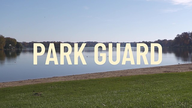 Park Guard